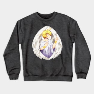 Angelic Crewneck Sweatshirt